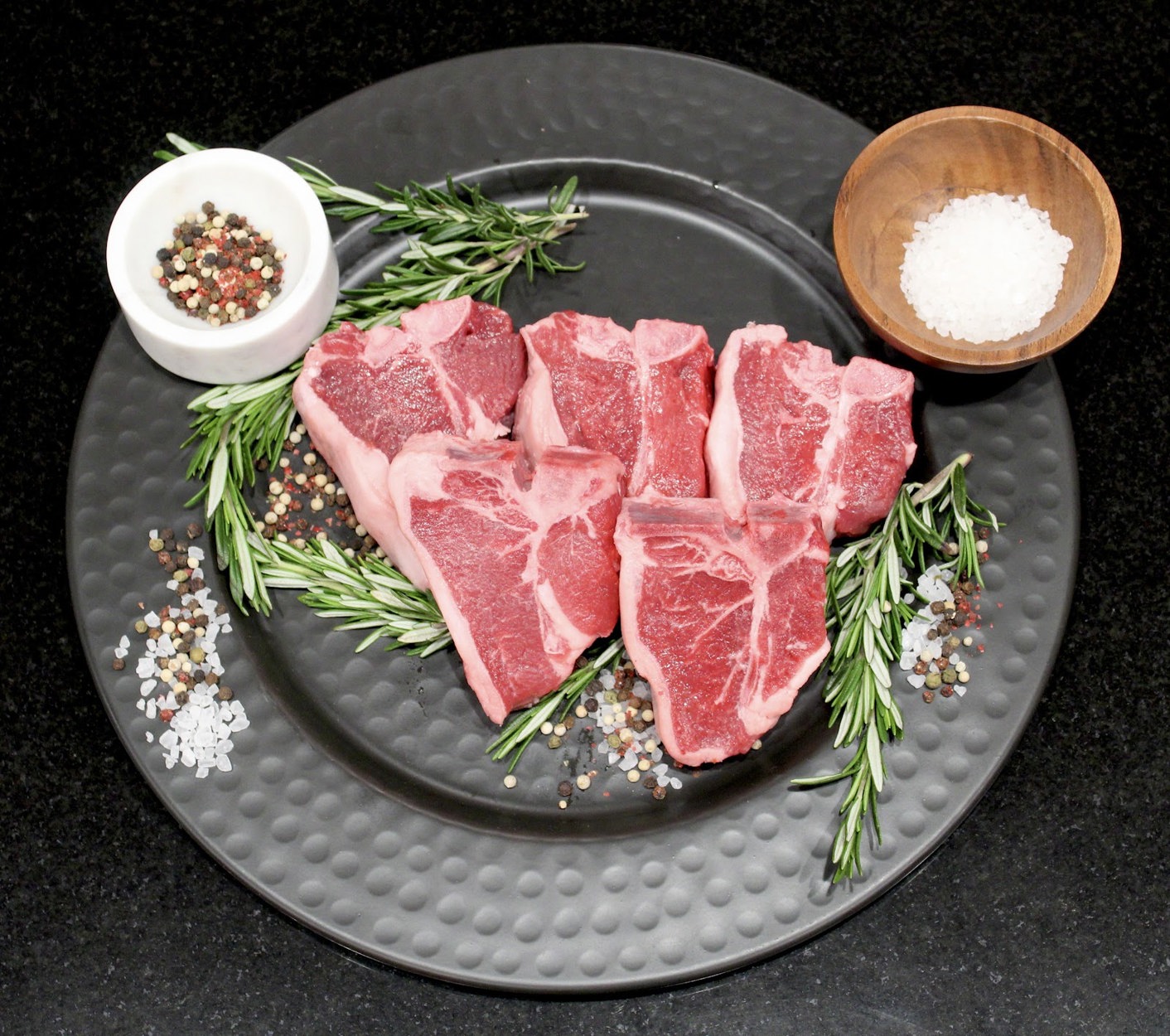 Lamb Chops 6 oz